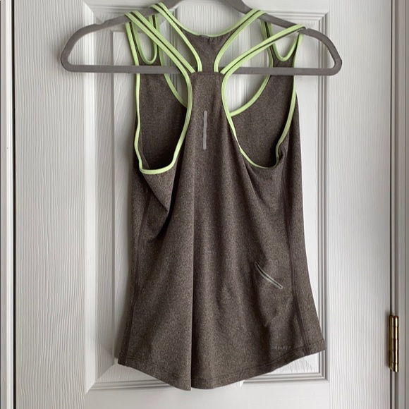 Nike Dri-Fit Tank - Picture 5 of 8